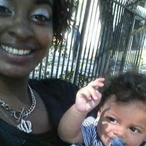 Meet your Posher, Aaliyah